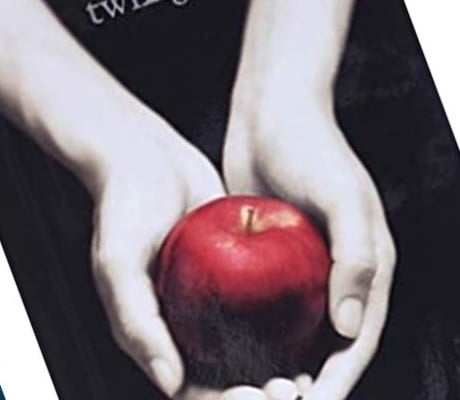 Books Like Twilight